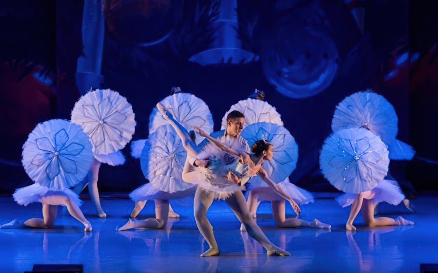 Ballet Wichita