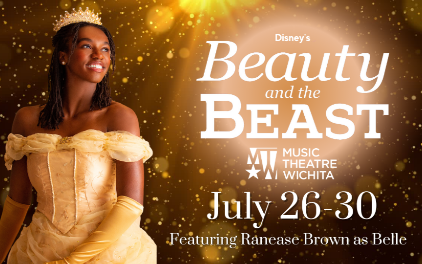 Disney’s Beauty and the Beast