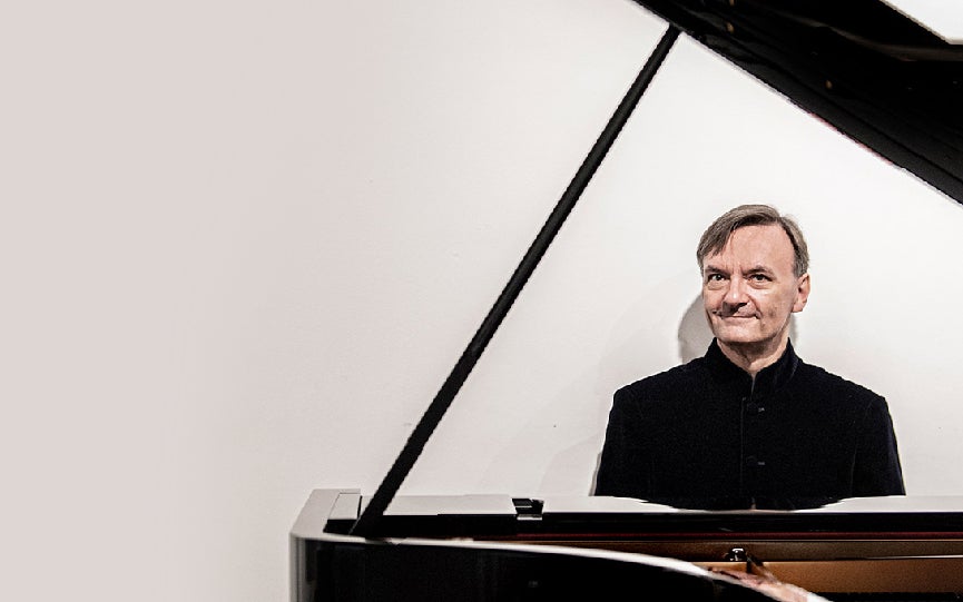 Brahms & Beethoven