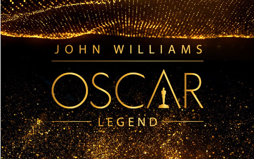 John Williams: Oscar Legend