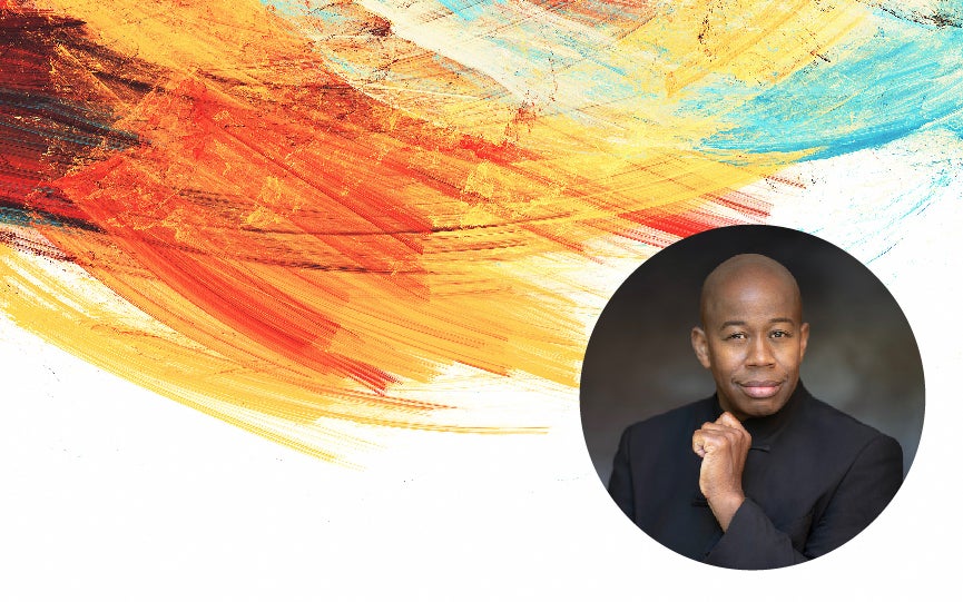 Masterworks Spirituals and Symphonies