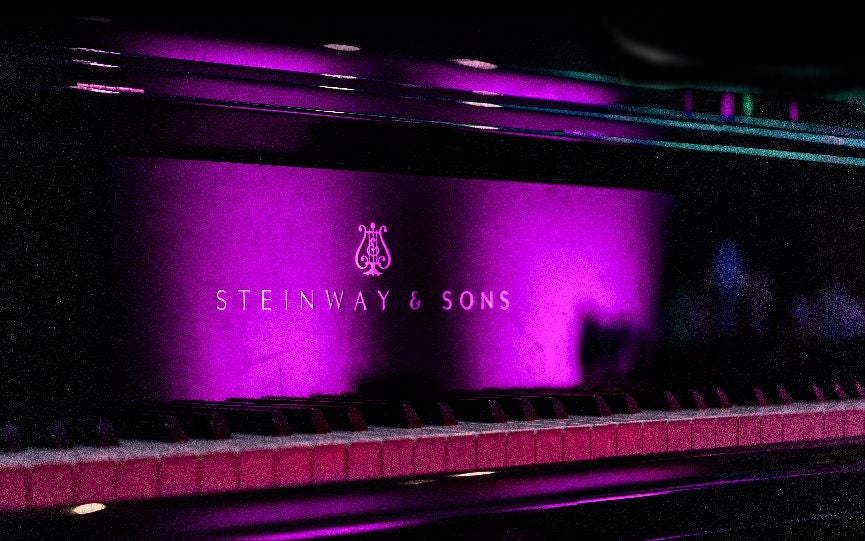 ‘S Wonderful: A Tribute To George Gershwin