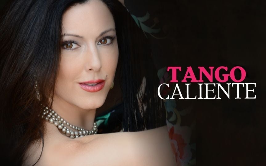 More Info for Tango Caliente