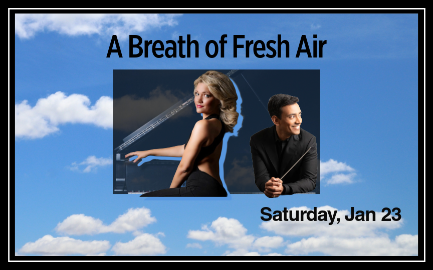 More Info for A Breath of Fresh Air