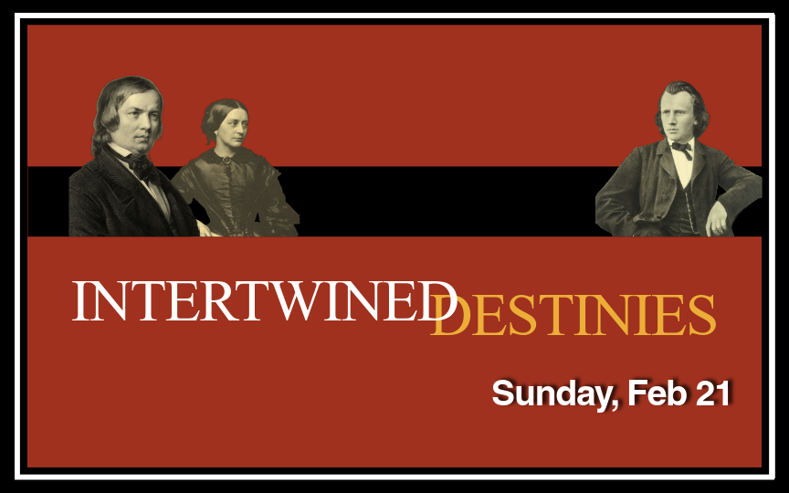 More Info for Intertwined Destinies