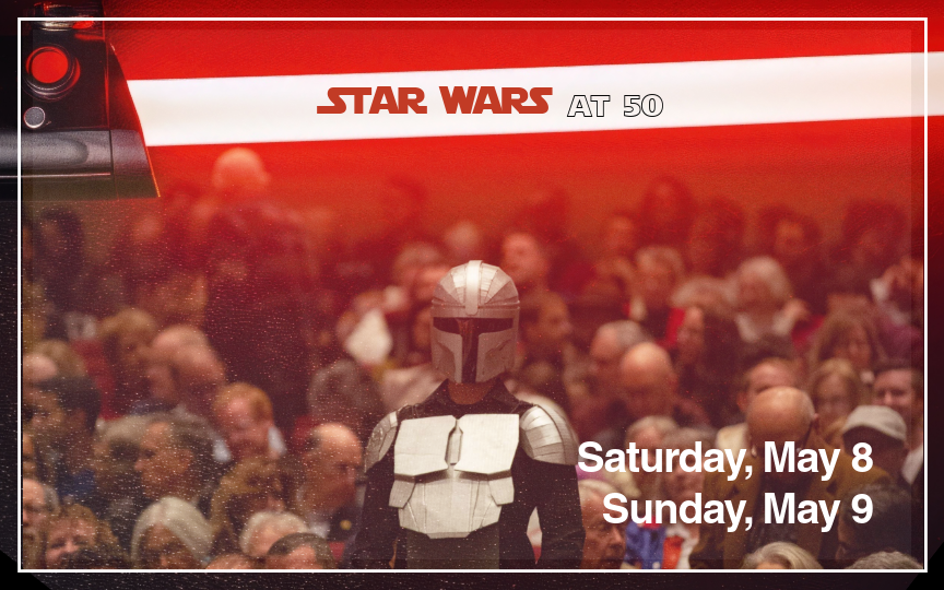 More Info for Star Wars at 50