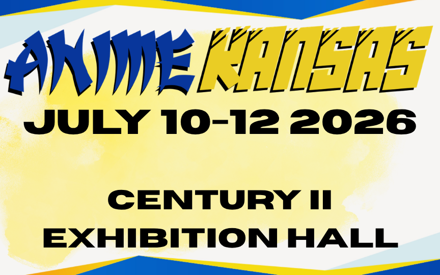 More Info for Anime Kansas