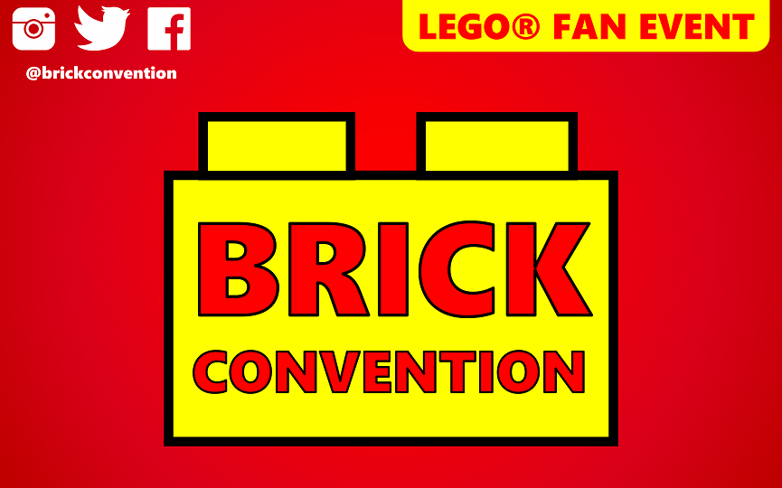 Wichita Brick Convention - LEGO® Fan Expo