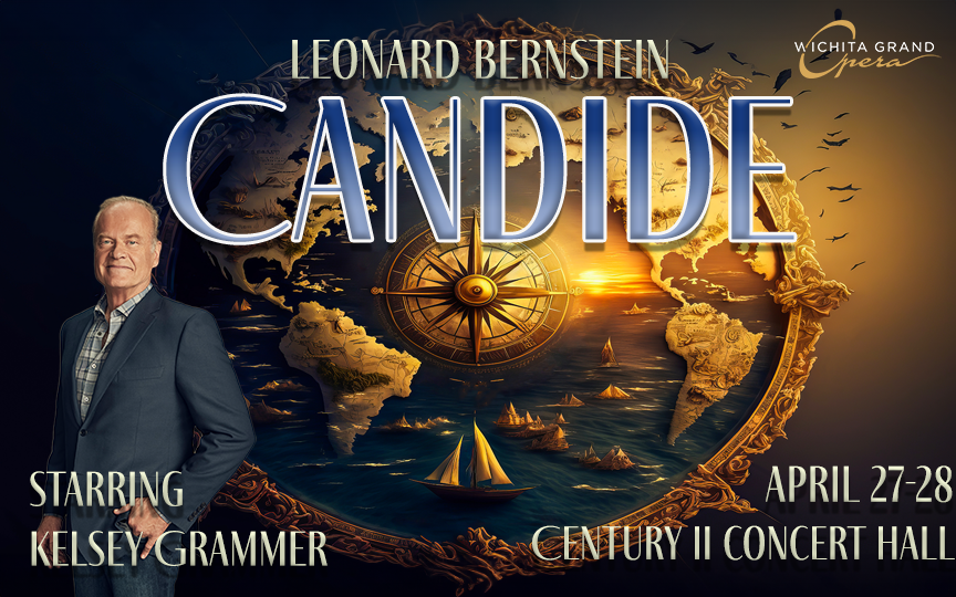 More Info for Candide
