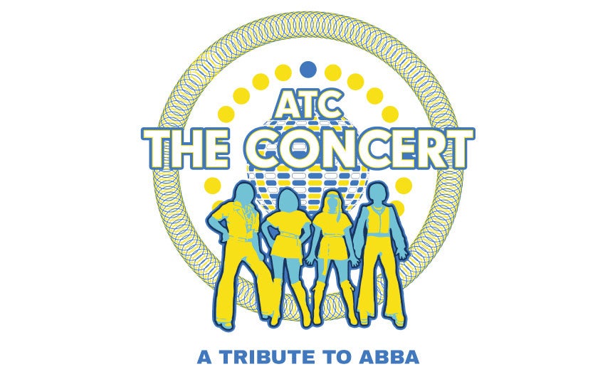 The Concert: A Tribute to ABBA