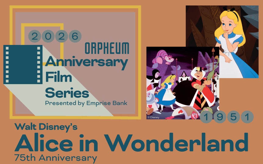 More Info for Alice in Wonderland