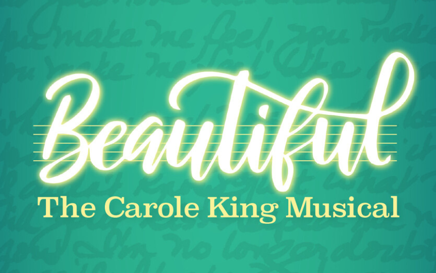 More Info for Beautiful: The Carole King Musical