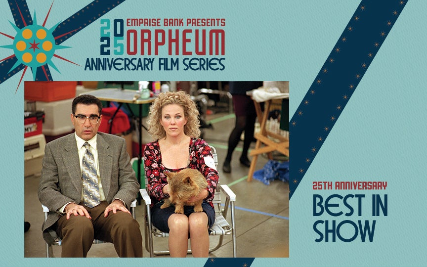 More Info for Best in Show