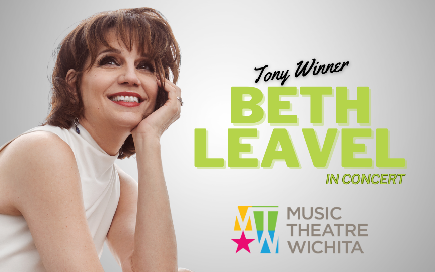More Info for Beth Leavel in Concert