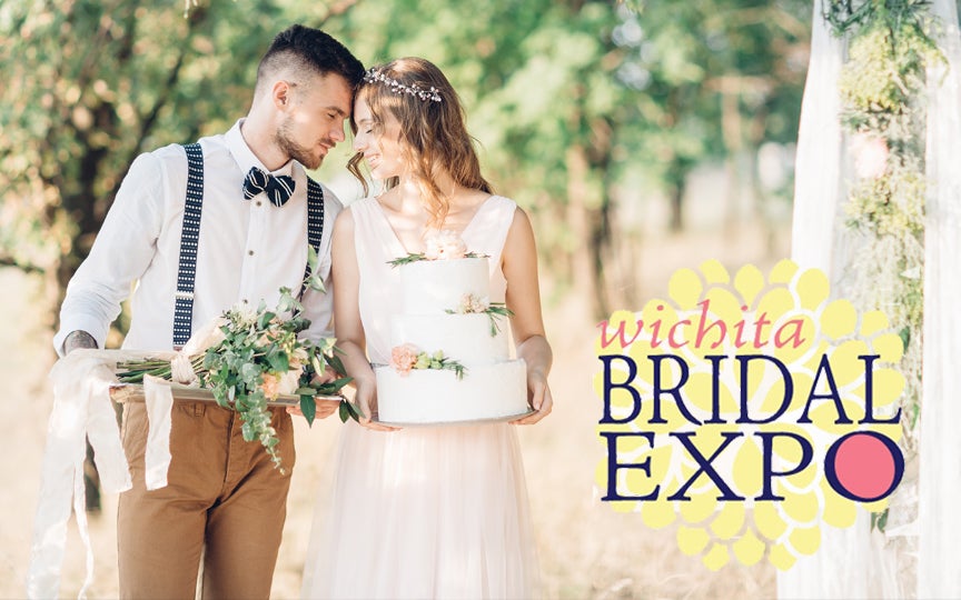More Info for Wichita Bridal Expo
