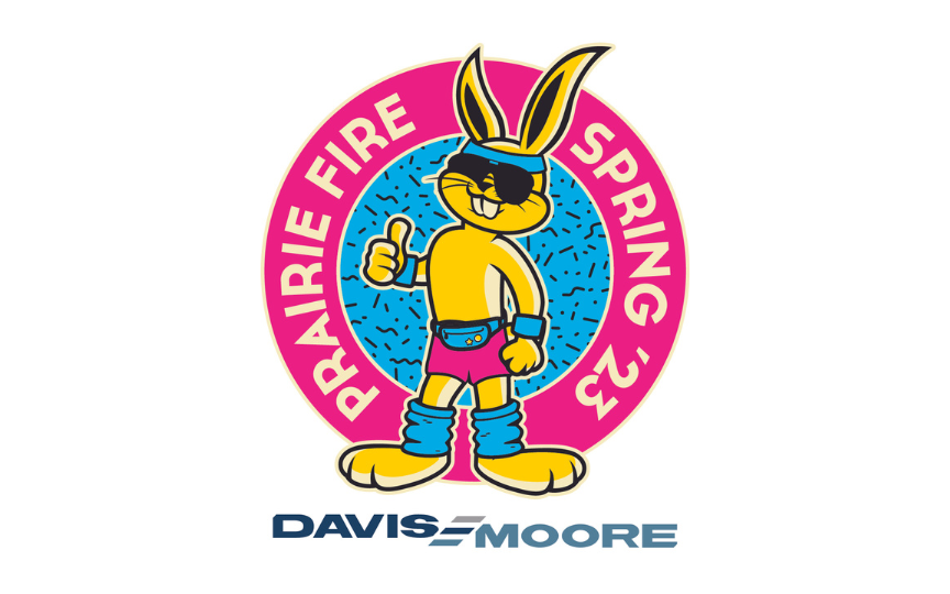 2023 Spring Prairie Fire Half Marathon and 5K Century II Performing