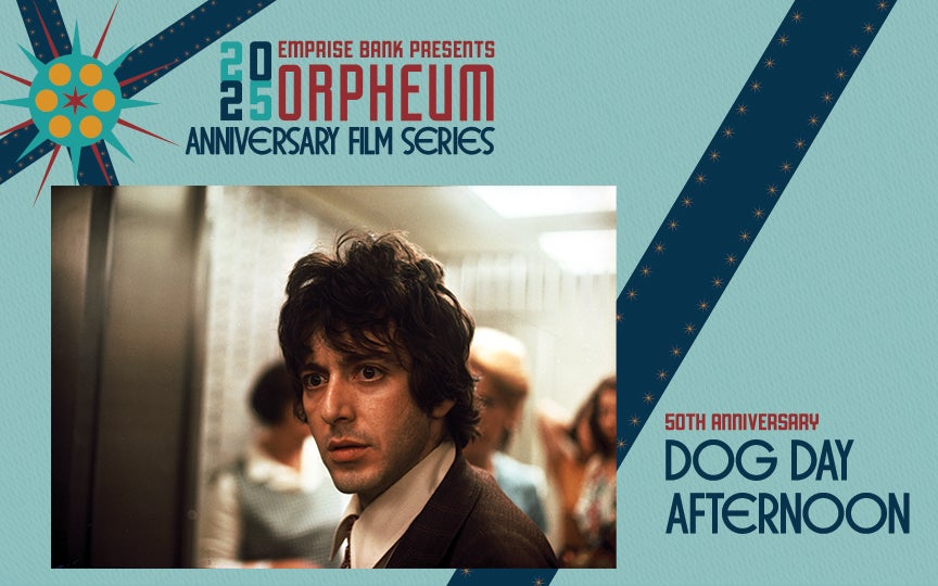 More Info for Dog Day Afternoon 