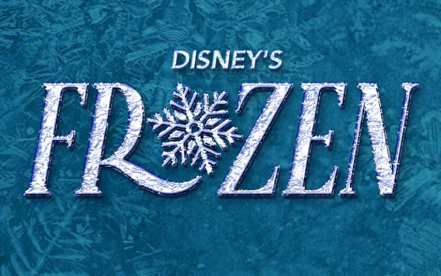 More Info for Disney's Frozen