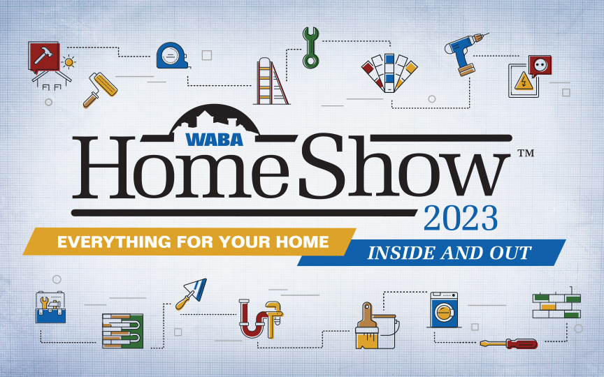 Wichita Home Show