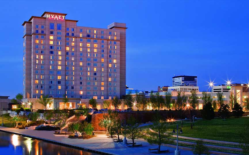 Hyatt Regency