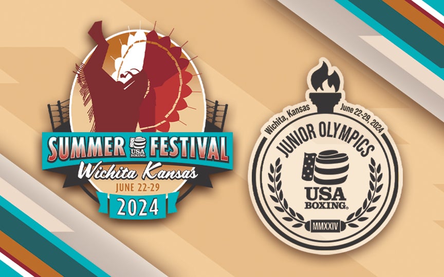 2024 National Junior Olympics and Summer Festival