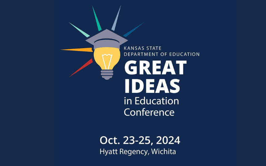 Great Ideas in Education Conference