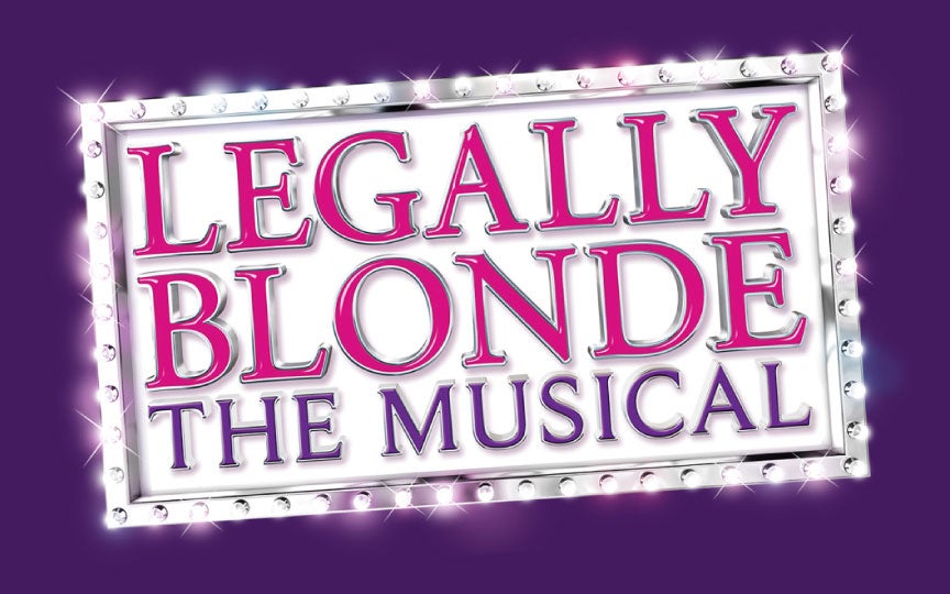 Legally Blonde - The Musical