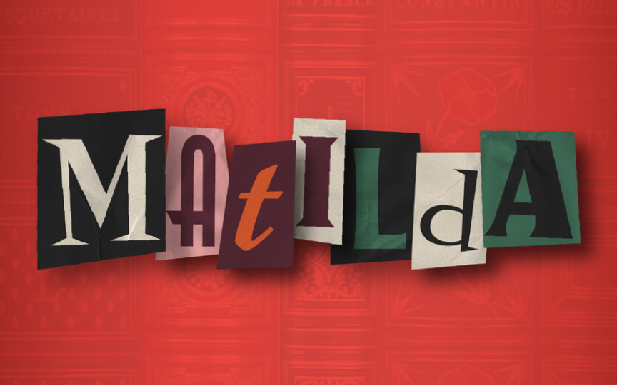 More Info for Matilda