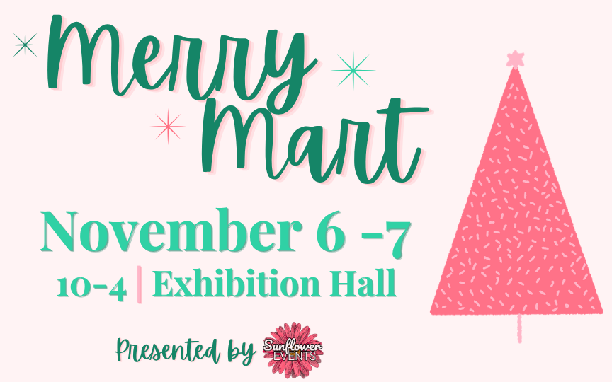 More Info for Sunflower Merry Mart
