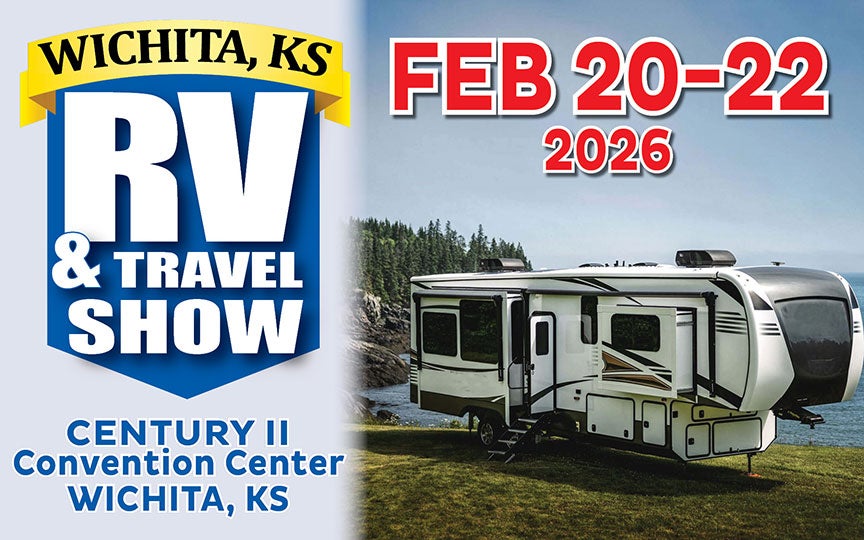 Wichita RV & Travel Show