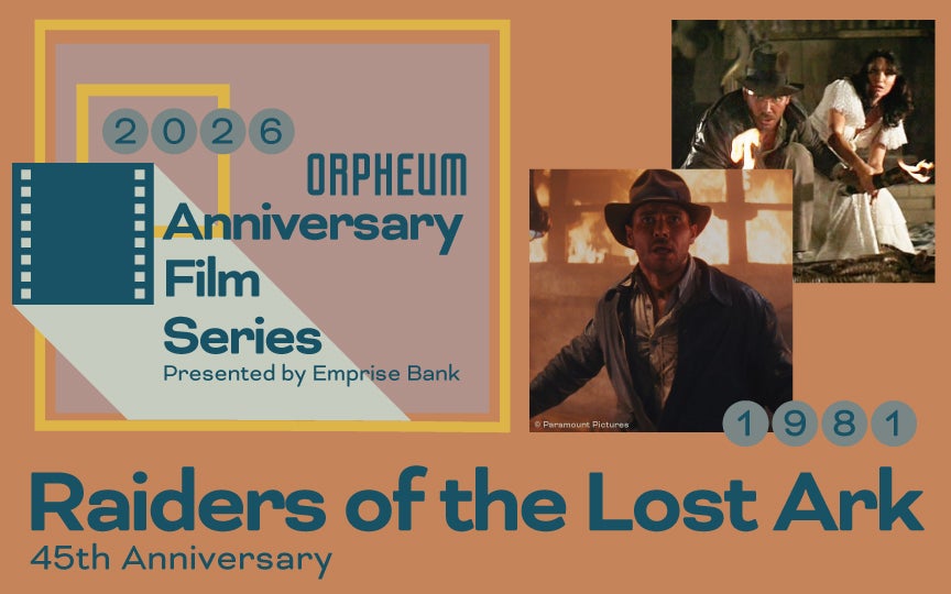 More Info for Raiders of the Lost Ark