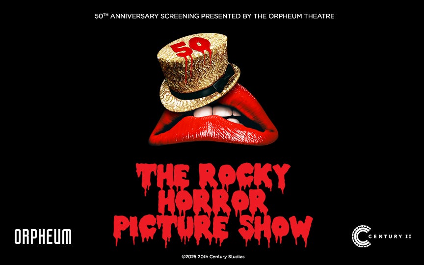 The Rocky Horror Picture Show