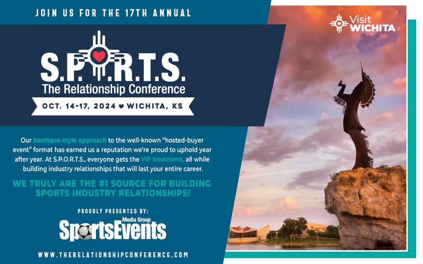 S.P.O.R.T.S. The Relationship Conference