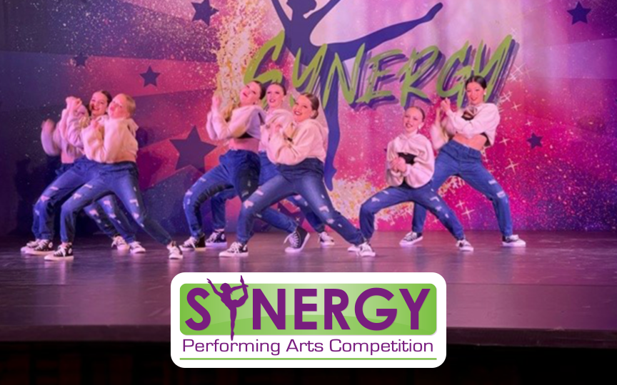 Synergy Performing Arts Competition