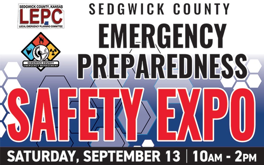 More Info for 2025 Emergency Preparedness and Safety Expo
