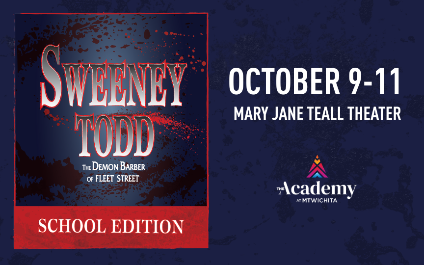 More Info for Sweeney Todd School Edition 