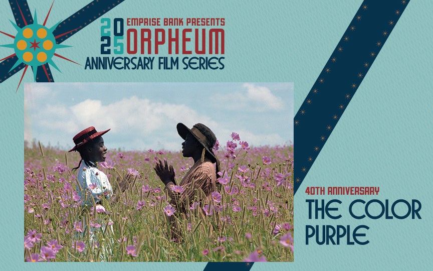 More Info for The Color Purple