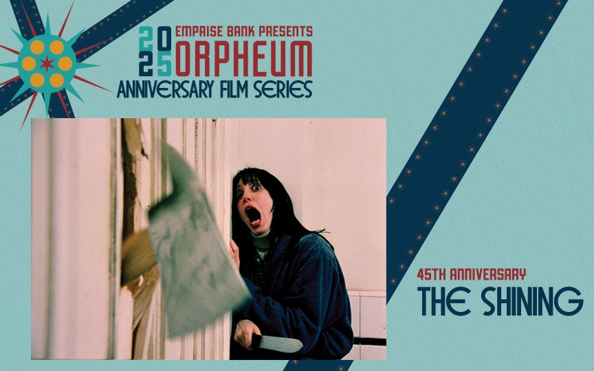 More Info for The Shining