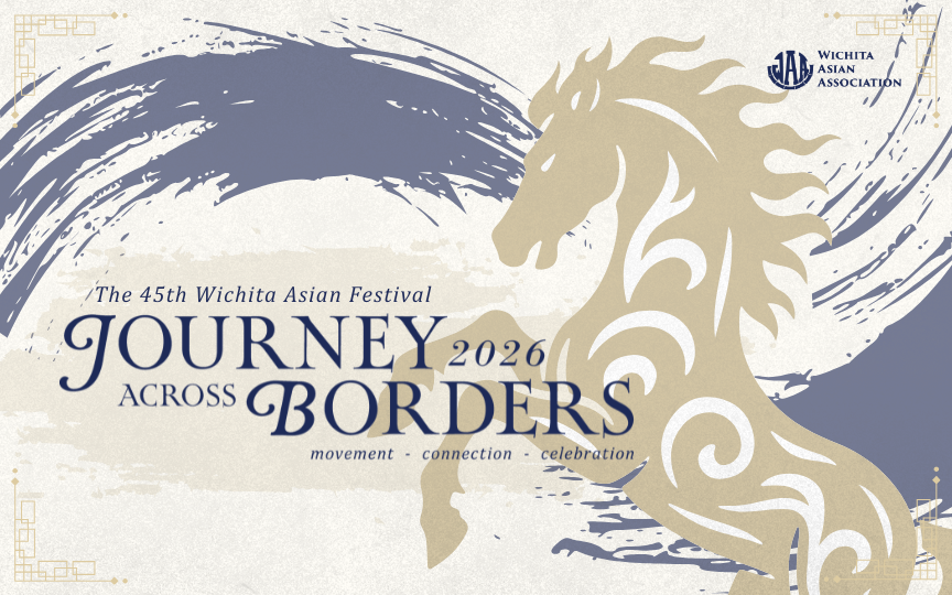 45th Annual Wichita Asian Festival