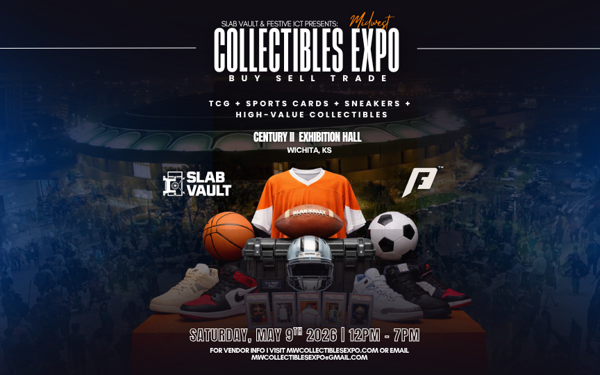 More Info for Midwest Collectibles Expo