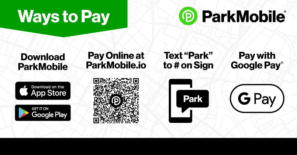 ParkMobile - Find Parking - Apps on Google Play
