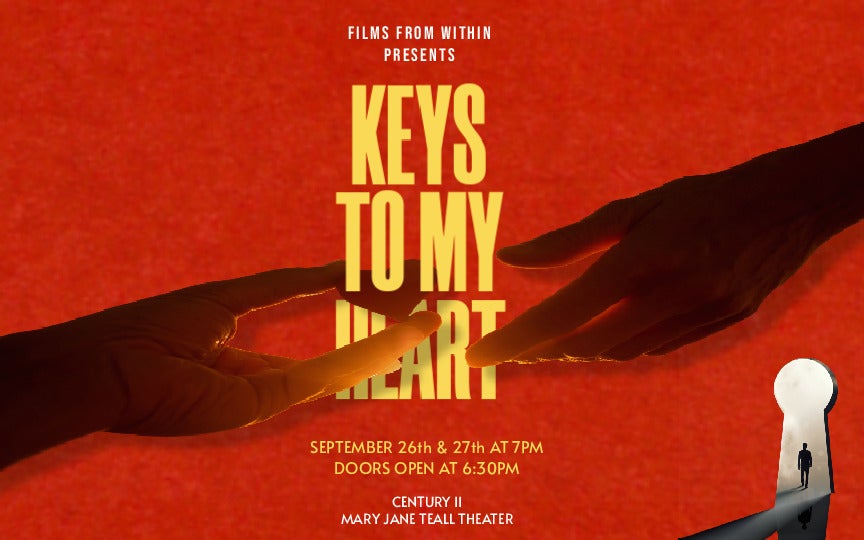 Keys To My Heart