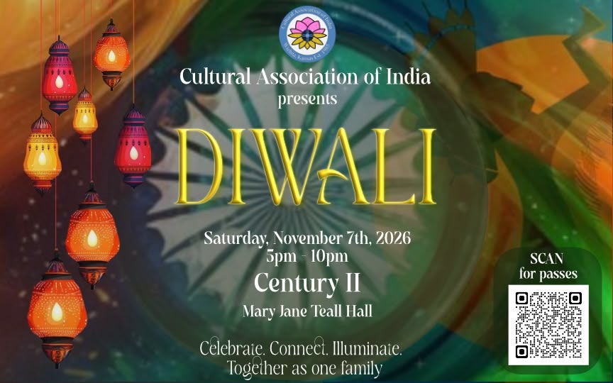 More Info for CAI Diwali Event 2026