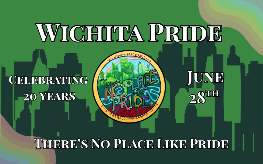 More Info for Mx. Wichita Pride Pageant