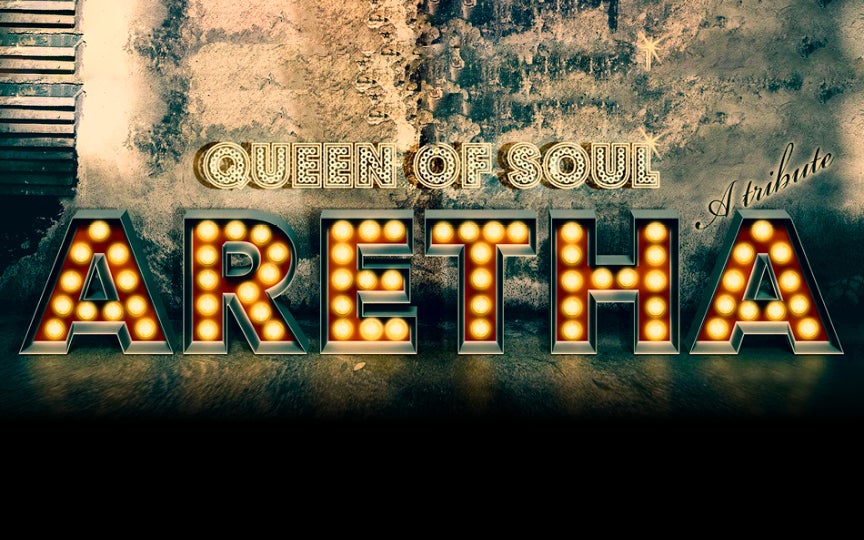 Aretha: A Tribute