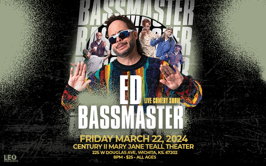 More Info for Ed Bassmaster Live!