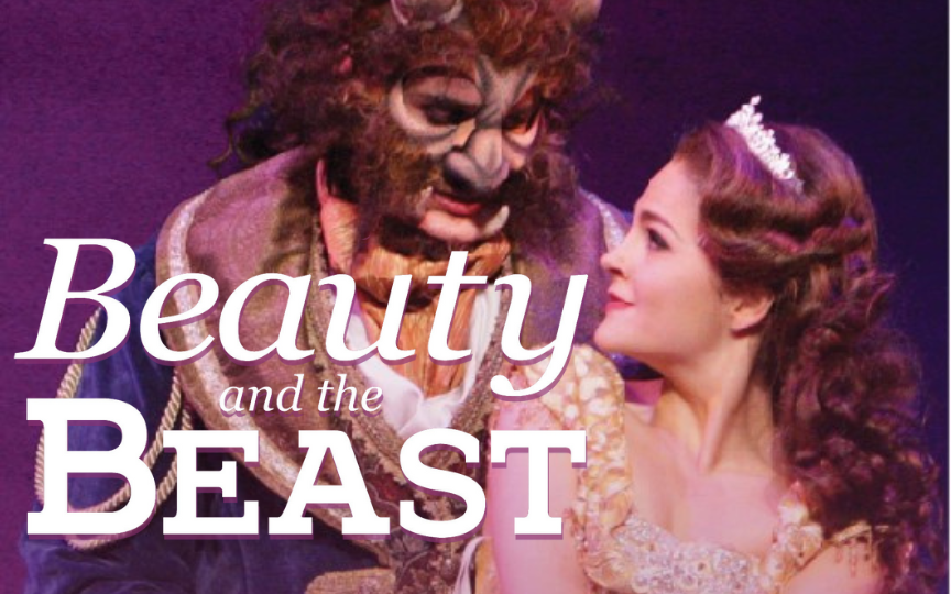 More Info for Disney’s Beauty and the Beast