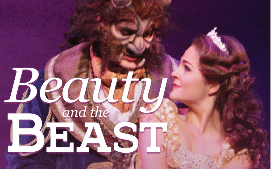 Disney’s Beauty and the Beast