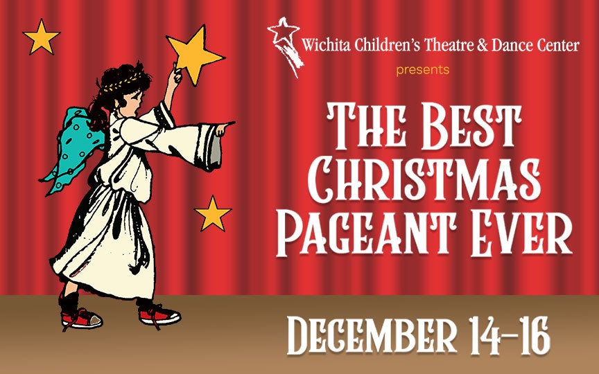 The Best Christmas Pageant Ever