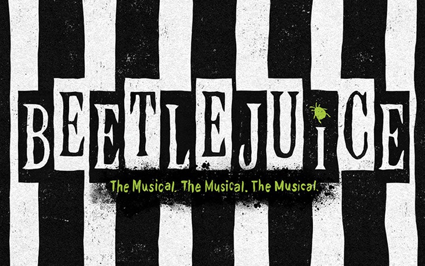 Beetlejuice